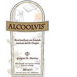 Alcoolvis Bevanda Spiritosa 700 Ml