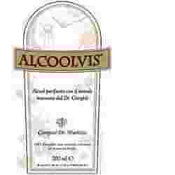 ALCOOLVIS BEVANDA SPIRITOSA 700 ML
