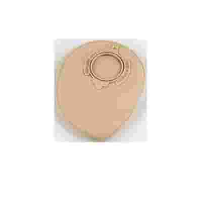 FLEXIMA 3S DUE PEZZI A FONDO CHIUSO SACCA COLOSTOMIA MIDI BEIGE 45MM 30 PEZZI