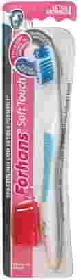 FORHANS SPAZZOLINO SOFT TOUCH 1 PEZZO