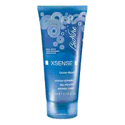 DEFENCE XSENSE DOCCIA SCHIUMA 5 OCEAN WAVE 200 ML