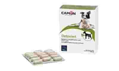 DETOXIVET 60 COMPRESSE