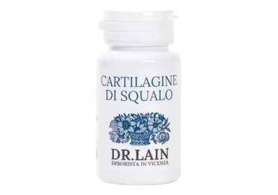CARTILLAGINE DI SQUALO 50 COMPRESSE CARTILLAGINE DI SQUALO 50 COMPRESSE