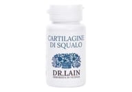 CARTILLAGINE DI SQUALO 50 COMPRESSE