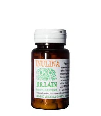 INULINA 50 COMPRESSE INULINA 50 COMPRESSE