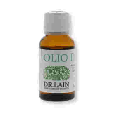 OLIO BARDANA 20 ML