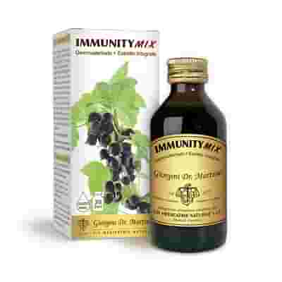 IMMUNITYMIX 100 ML LIQUIDO ANALCOLICO