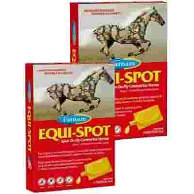 EQUI-SPOT 1 PIPETTA 10 ML