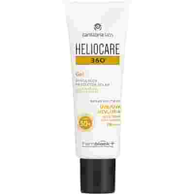 HELIOCARE 360 GEL SPF50+ 50 ML