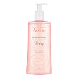 GEL DOCCIA GELSOROSA 500 ML