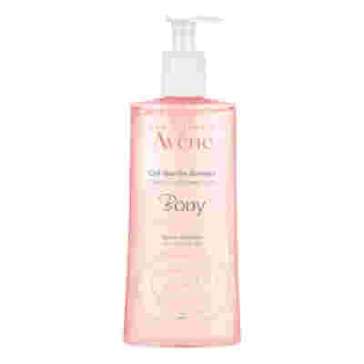 GEL DOCCIA GELSOROSA 500 ML