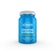 ULTIMATE CREATINE SUPREME 180 CAPSULE