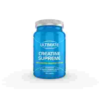 ULTIMATE CREATINE SUPREME 180 CAPSULE