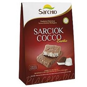 Sarciok Cocco 90 G