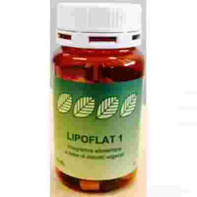 LIPOFLAT 1 60 CAPSULE