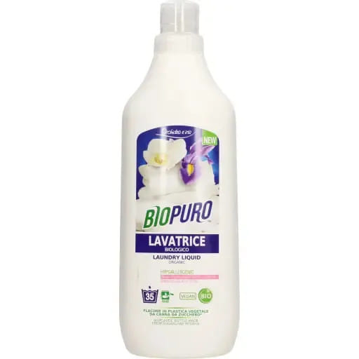 BIOPURO LAVATRICE 1000 ML