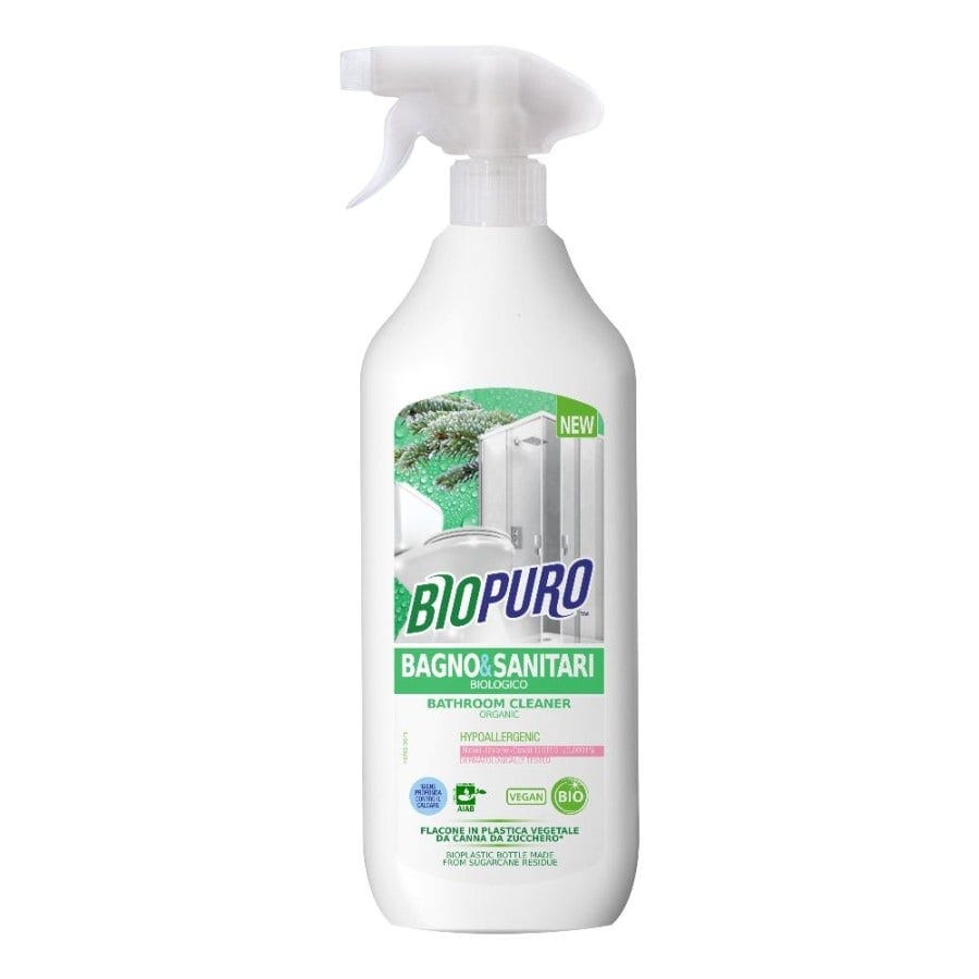 BIOPURO BAGNO & SANITARI 500 ML