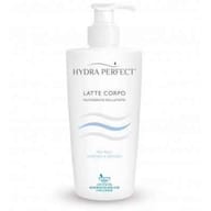 IDIM HYDRA PERFECT LATTE CORPO 400 ML