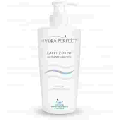 IDIM HYDRA PERFECT LATTE CORPO 400 ML