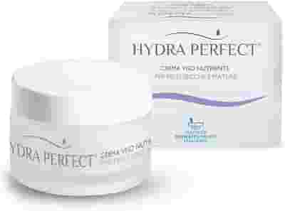 IDIM HYDRA PERFECT CREMA VISO NUTRIENTE 50 ML