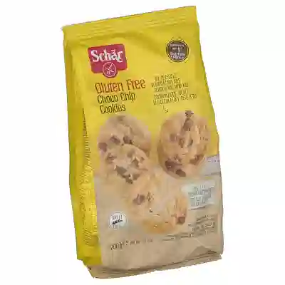 SCHAR CHOCO CHIP COOKIES 200 G