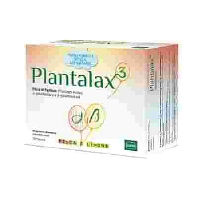 PLANTALAX 3 PESCA E LIMONE 20 BUSTINE