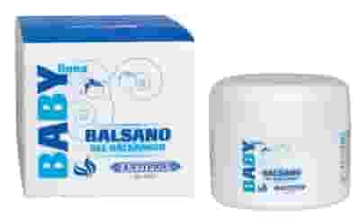 BALSANO GEL VASETTO 50 ML