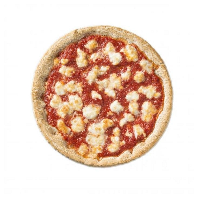 Pizza Margherita Senza Glutine 300 G
