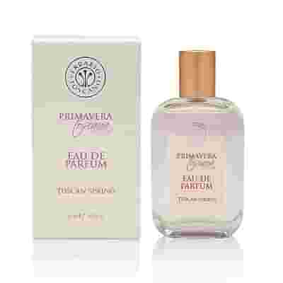 ERBARIO TOSCANO ARMONIE DEI SENSI PRIMAVERA TOSCANA PROFUMO 50 ML