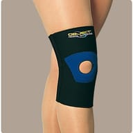 GINOCCHIERA ROTULEA OBJECT 10 L