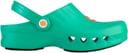 CALZATURA PROFESSIONALE WOCK NUBE VERDE 41