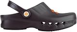 CALZATURA PROFESSIONALE WOCK NUBE NERO 40