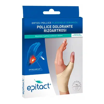 EPITACT ORTESI MANO FLEX DX M EPITACT ORTESI MANO FLEX DX M