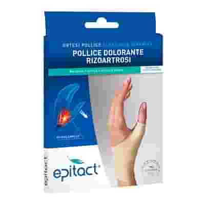 EPITACT ORTESI MANO FLEX DX M