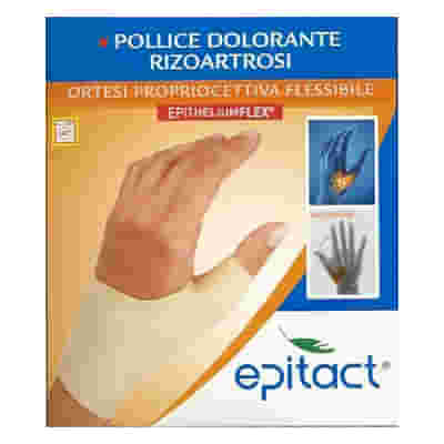 EPITACT ORTESI MANO FLEX SX M