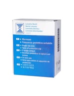 LANCETTE PUNGIDITO BRUNO 25 PEZZI