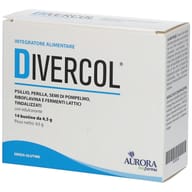 DIVERCOL 14 BUSTINE 56 G