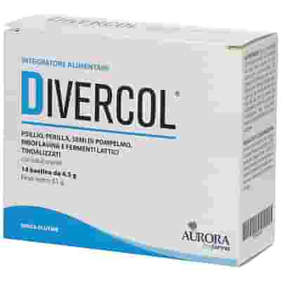 DIVERCOL 14 BUSTINE 56 G