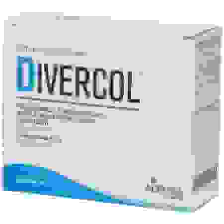 DIVERCOL 14 BUSTINE 56 G