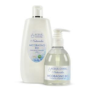 Naturalia Micobagno Metodo Techineos Moractivation 500 Ml