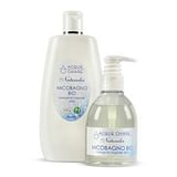 NATURALIA MICOBAGNO METODO TECHINEOS MORACTIVATION 500 ML