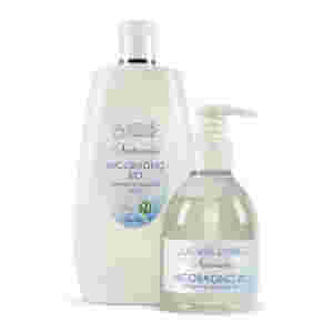 NATURALIA MICOBAGNO METODO TECHINEOS MORACTIVATION 500 ML