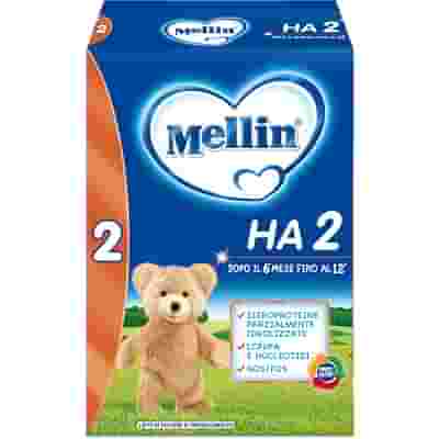 MELLIN HA 2 600 G