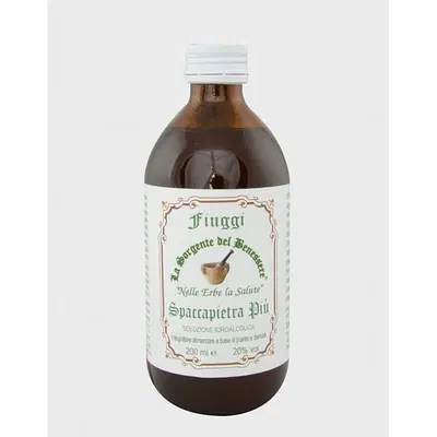 SPACCAPIETRA PIU' 200 ML SPACCAPIETRA PIU' 200 ML