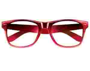 PRONTOLEGGO OCCHIALE PREMONTATO PC RELAX ROSSO +1,00 DIOTTRIE