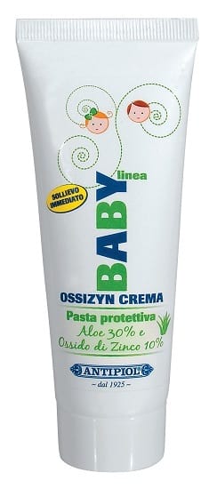 OSSIZYN CREMA 75 ML