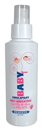 EMULSPRAY BABY CREMA 125 ML