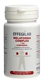 MELATONINA COMPLEX 1MG 90 COMPRESSE