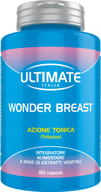 ULTIMATE WONDER BREAST 120 CAPSULE