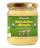 MONELLO MIELE BIOLOGICO DI ACACIA VASETTO 50 G